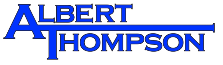 Al Thompson Logo